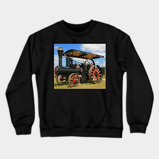 The Peerless Princess Tammy Crewneck Sweatshirt